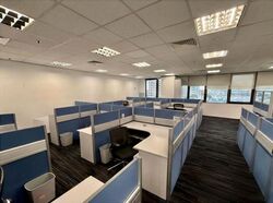 Cantonment Central (D2), Office #523211671